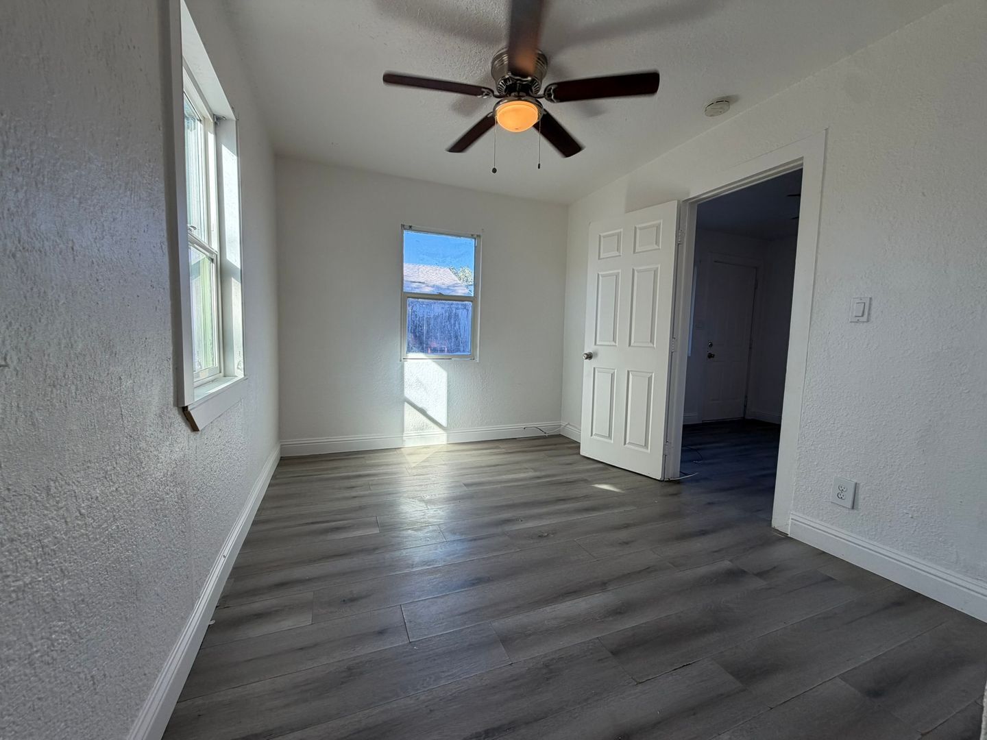 3920 1/2 High Street  - Sacramento - California - 1 bed, 1 bath rental property