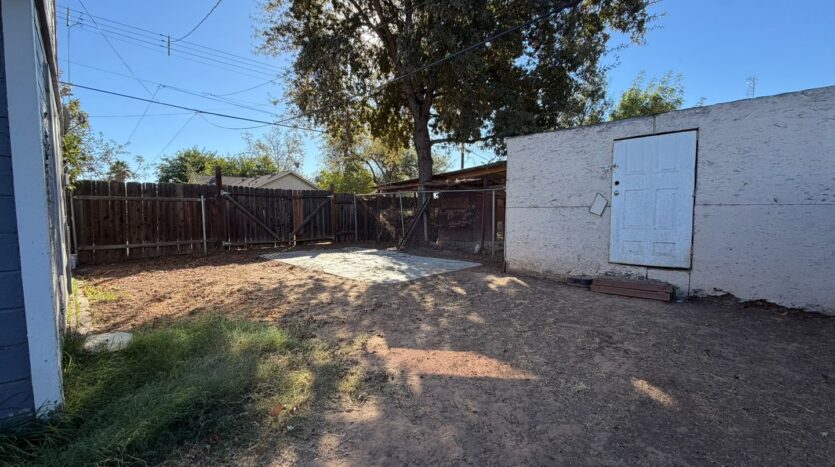 3920 1/2 High Street  - Sacramento - California - 1 bed, 1 bath rental property