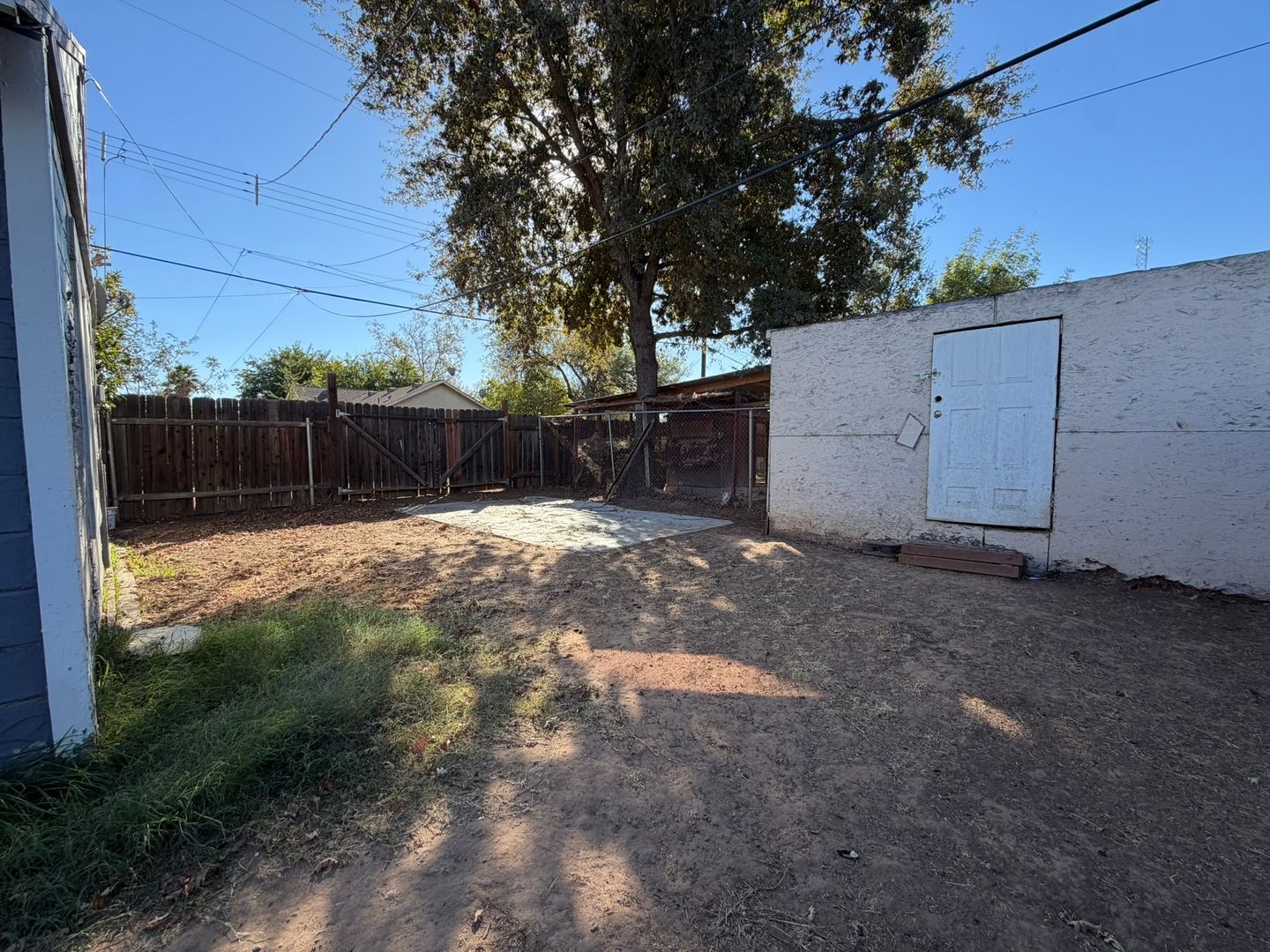 3920 1/2 High Street  - Sacramento - California - 1 bed, 1 bath rental property