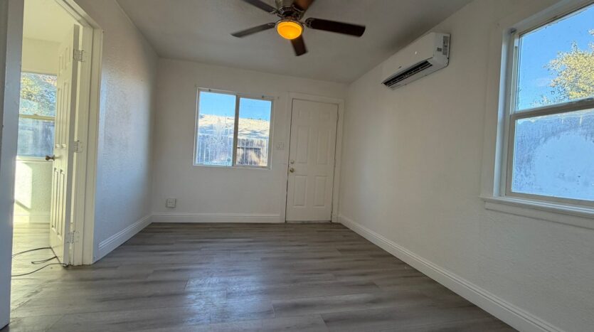 3920 1/2 High Street  - Sacramento - California - 1 bed, 1 bath rental property