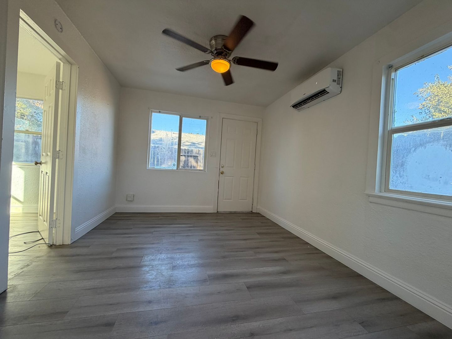 3920 1/2 High Street  - Sacramento - California - 1 bed, 1 bath rental property