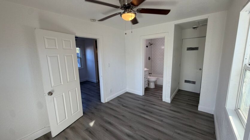 3920 1/2 High Street  - Sacramento - California - 1 bed, 1 bath rental property
