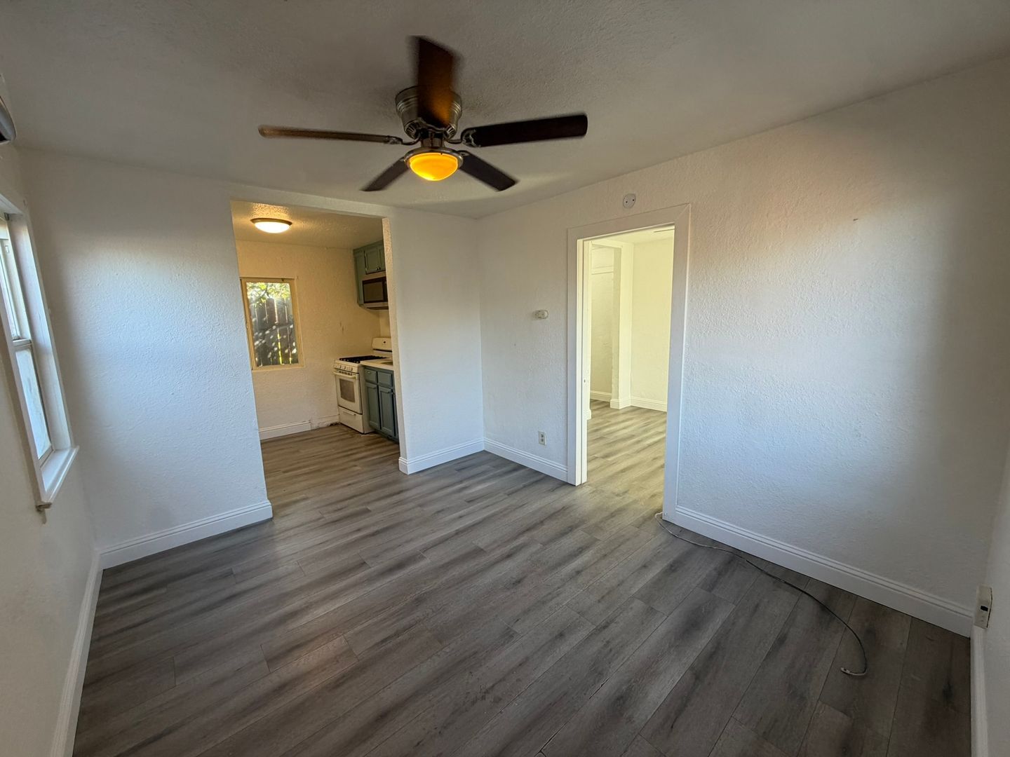 3920 1/2 High Street  - Sacramento - California - 1 bed, 1 bath rental property