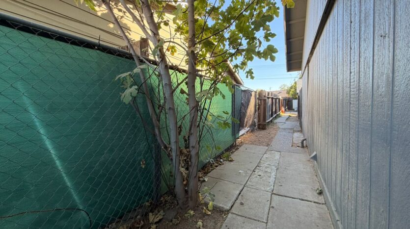 3920 1/2 High Street  - Sacramento - California - 1 bed, 1 bath rental property