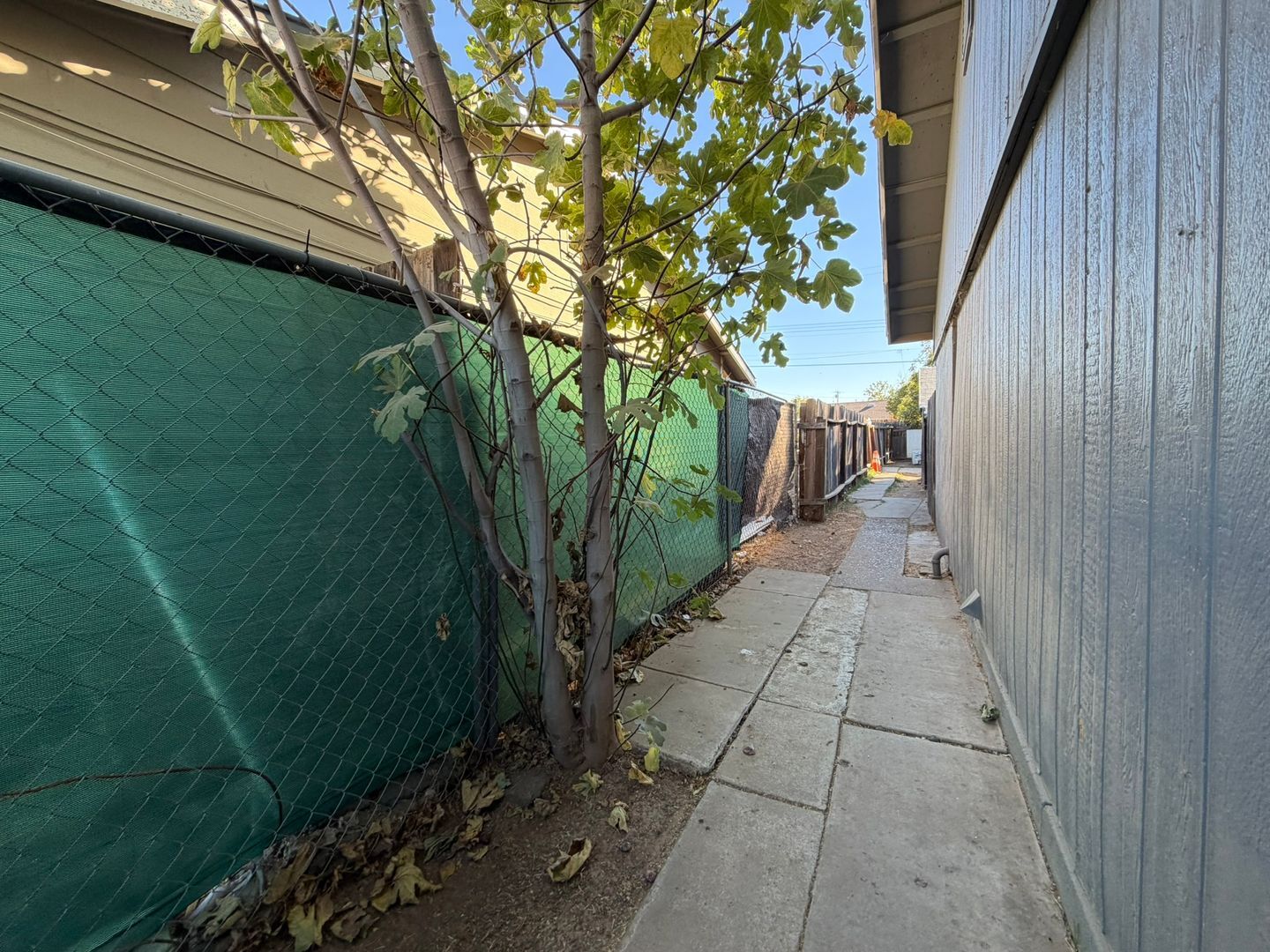 3920 1/2 High Street  - Sacramento - California - 1 bed, 1 bath rental property