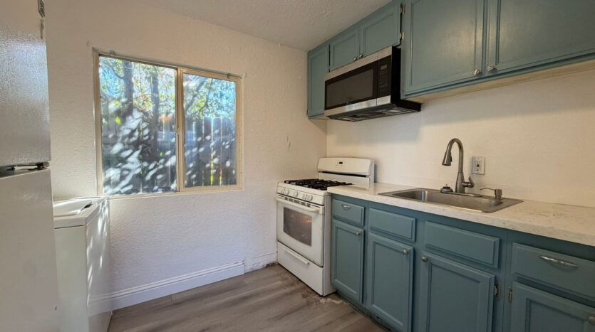 3920 1/2 High Street  - Sacramento - California - 1 bed, 1 bath rental property