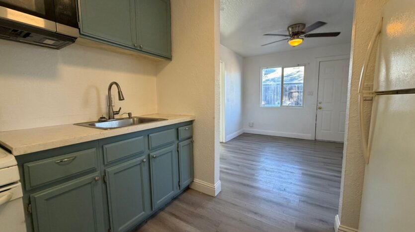 3920 1/2 High Street  - Sacramento - California - 1 bed, 1 bath rental property