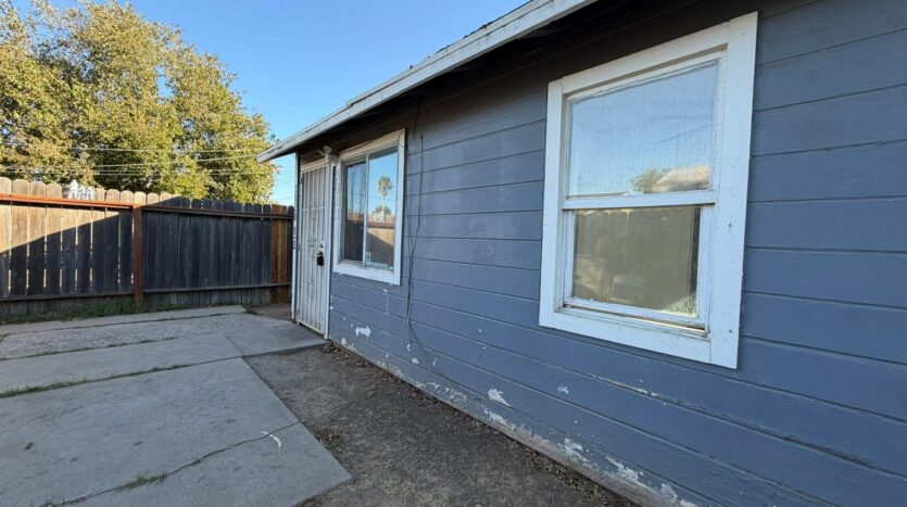 3920 1/2 High Street  - Sacramento - California - 1 bed, 1 bath rental property