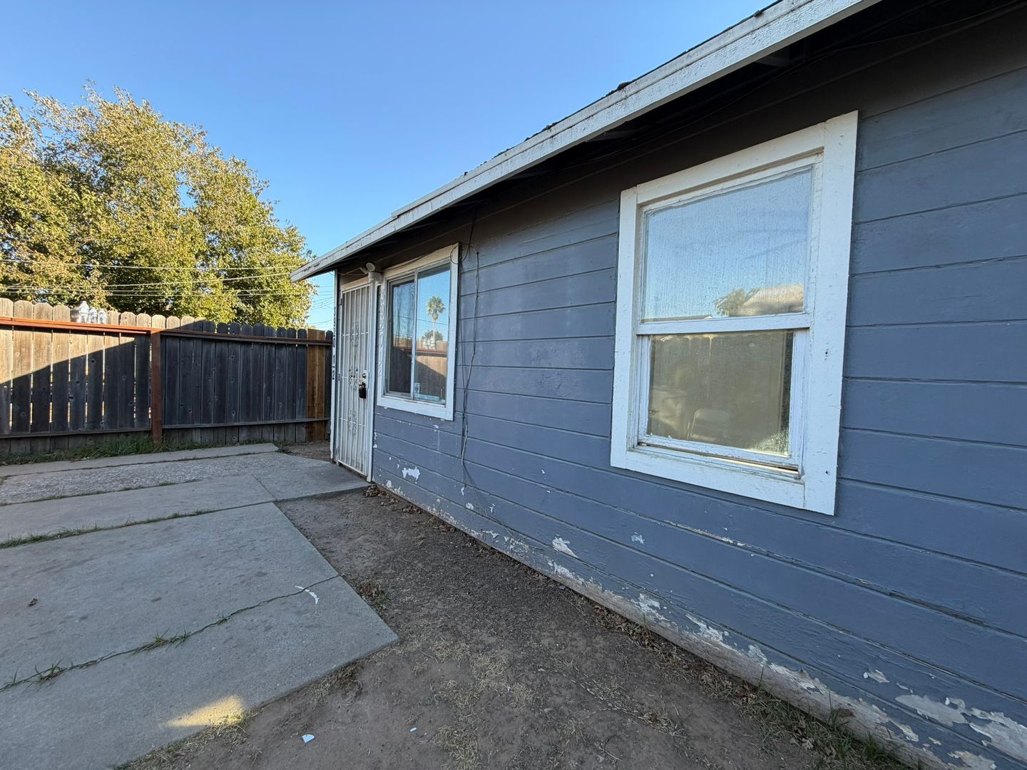 3920 1/2 High Street  - Sacramento - California - 1 bed, 1 bath rental property