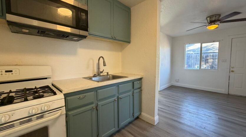3920 1/2 High Street  - Sacramento - California - 1 bed, 1 bath rental property