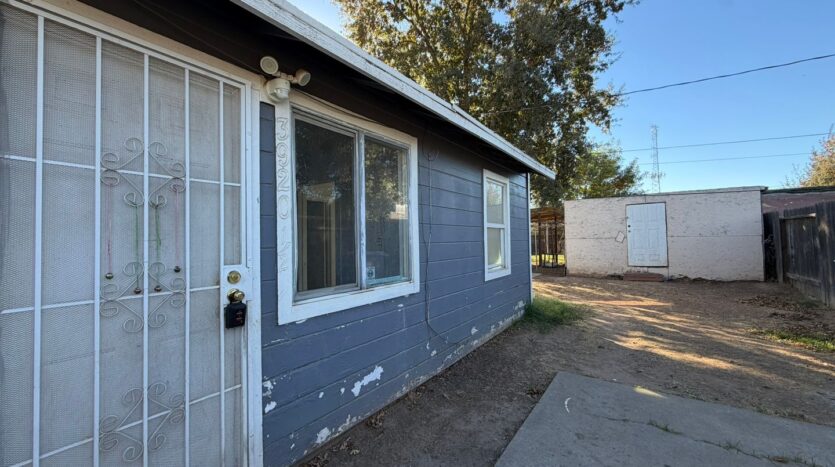 3920 1/2 High Street  - Sacramento - California - 1 bed, 1 bath rental property