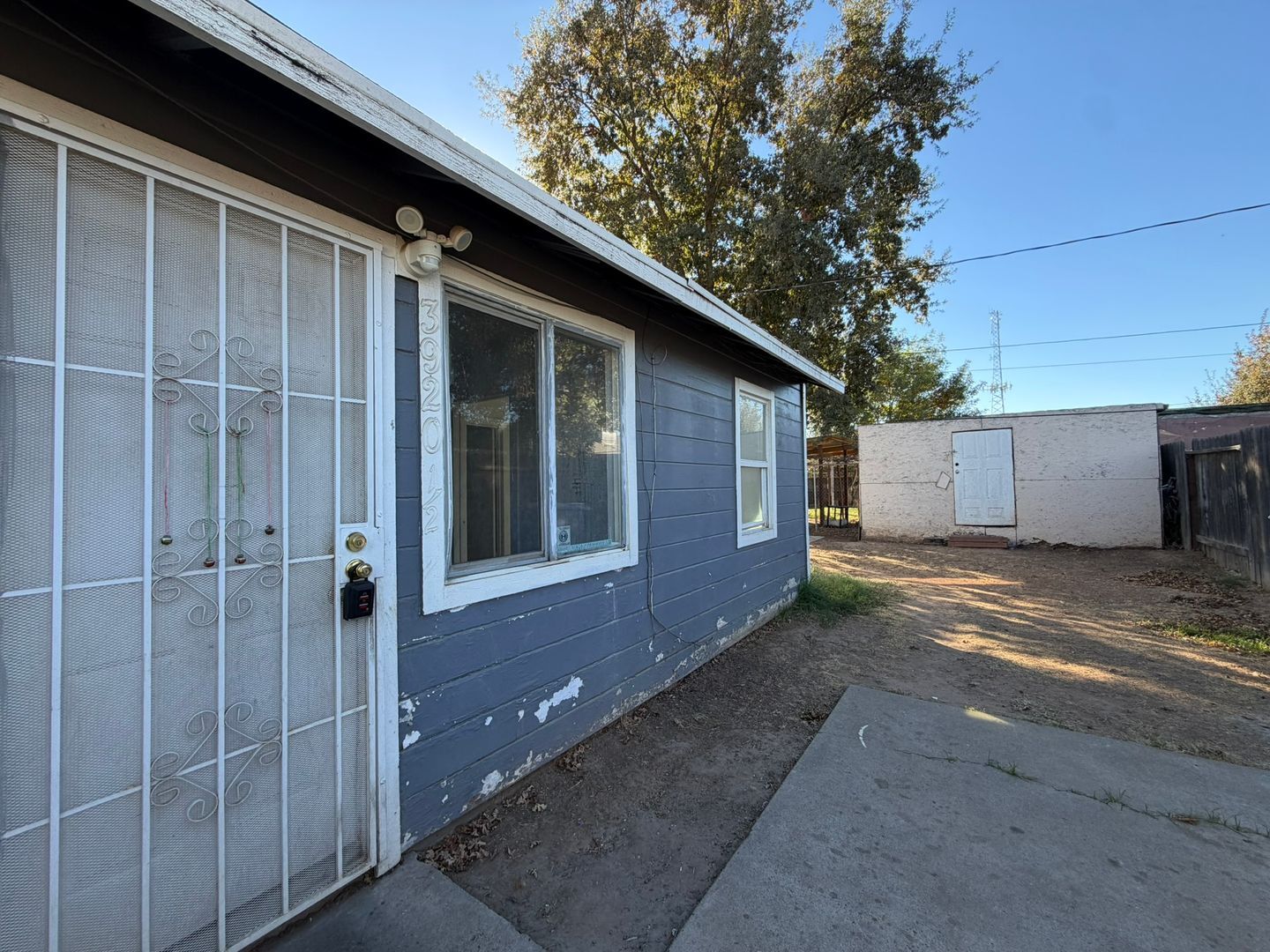 3920 1/2 High Street  - Sacramento - California - 1 bed, 1 bath rental property