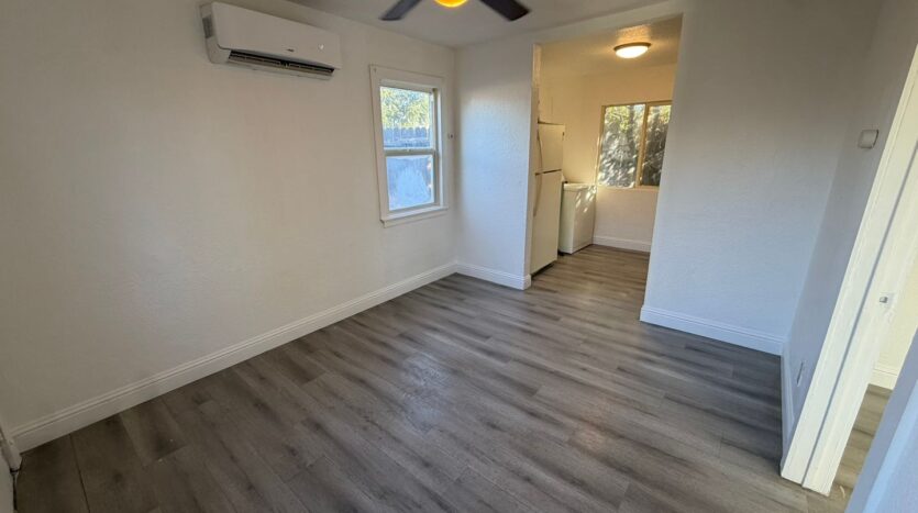 3920 1/2 High Street  - Sacramento - California - 1 bed, 1 bath rental property