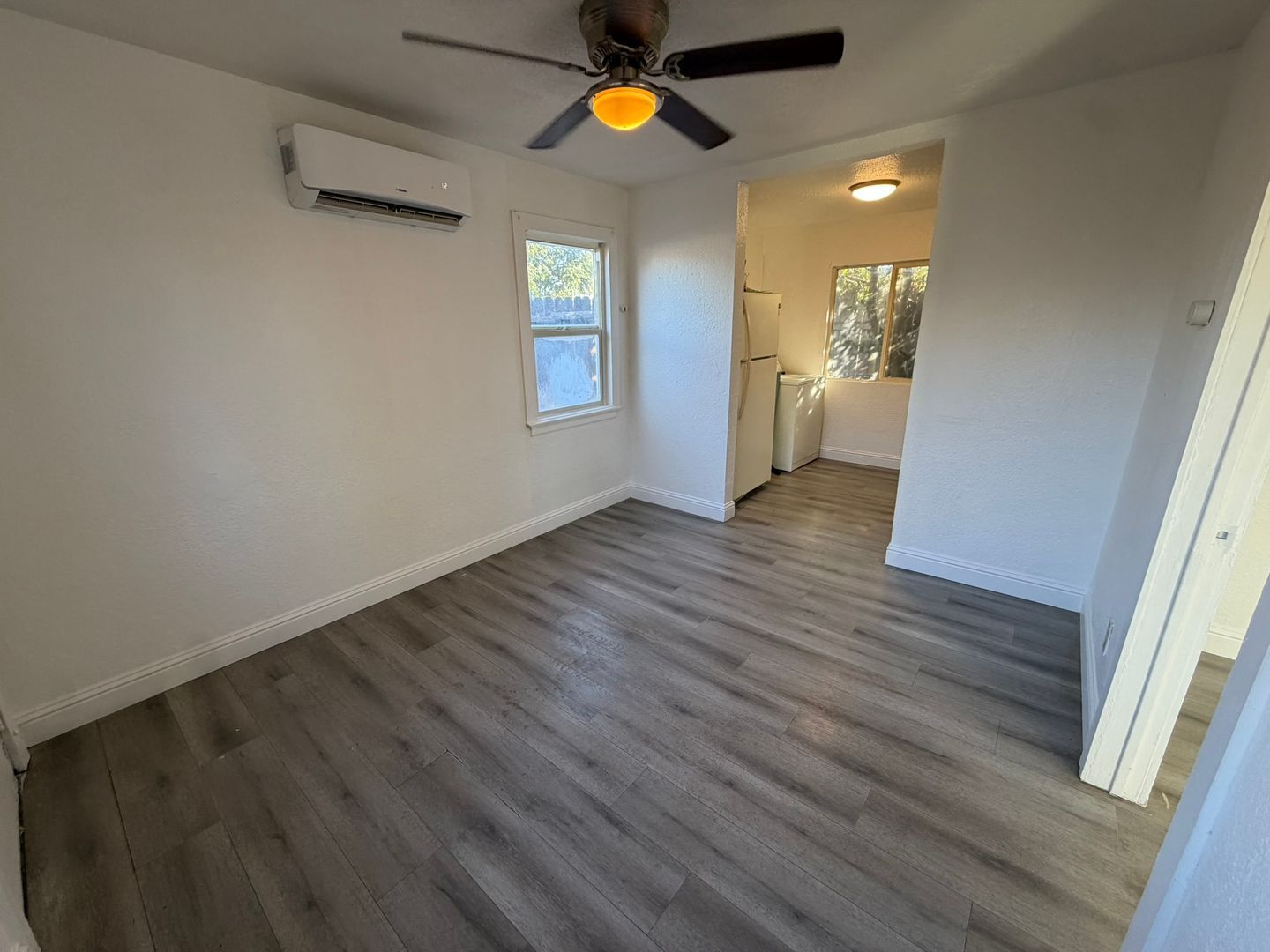 3920 1/2 High Street  - Sacramento - California - 1 bed, 1 bath rental property