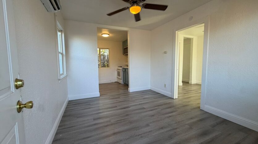 3920 1/2 High Street  - Sacramento - California - 1 bed, 1 bath rental property