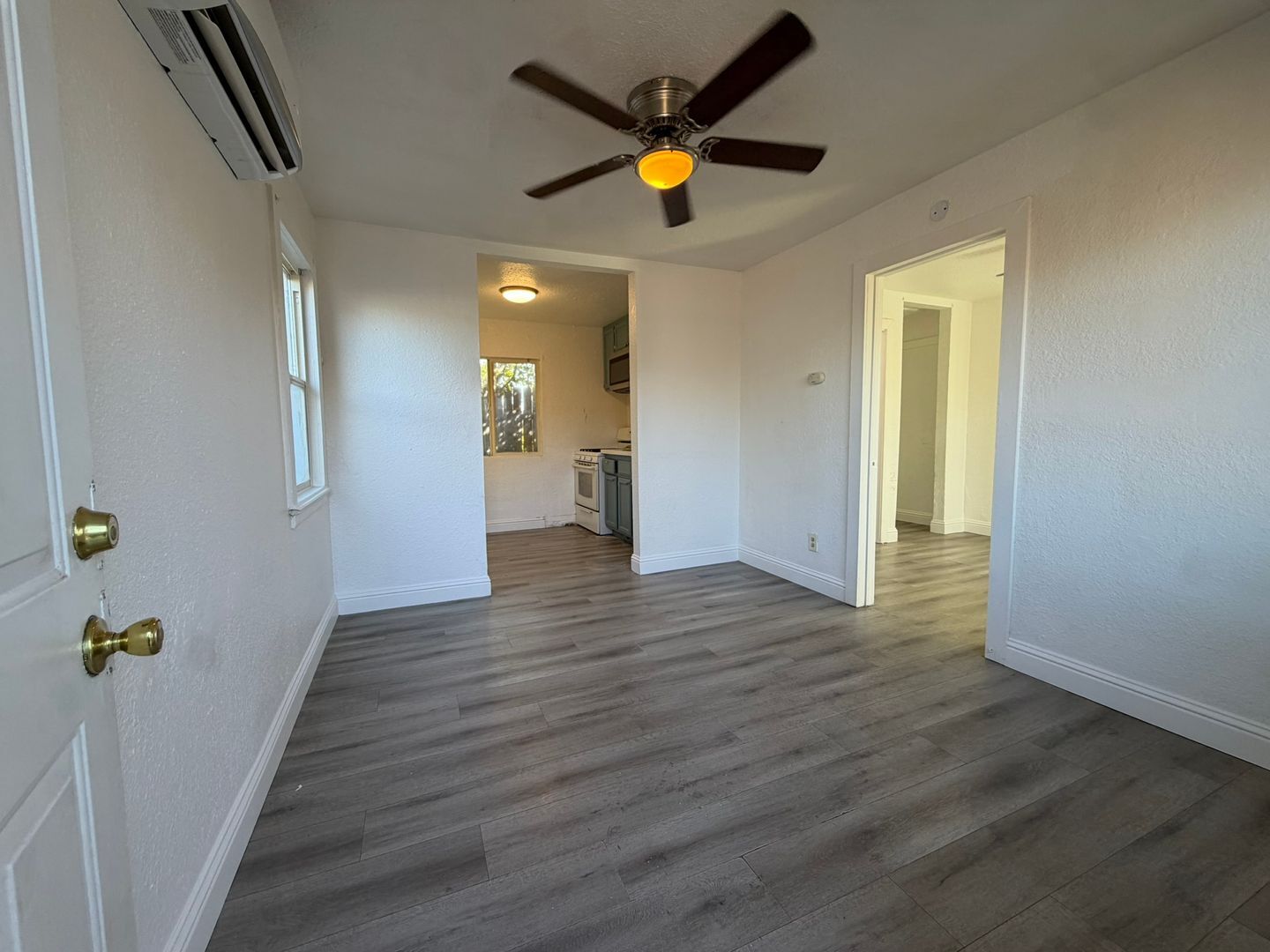 3920 1/2 High Street  - Sacramento - California - 1 bed, 1 bath rental property
