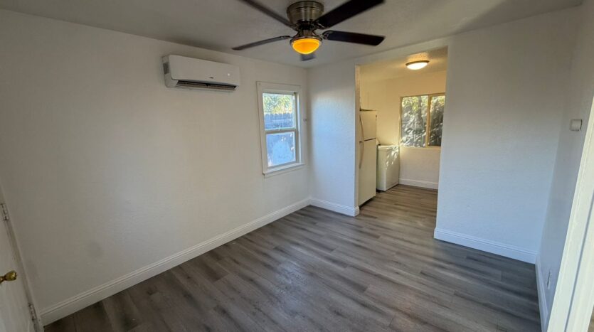 3920 1/2 High Street  - Sacramento - California - 1 bed, 1 bath rental property