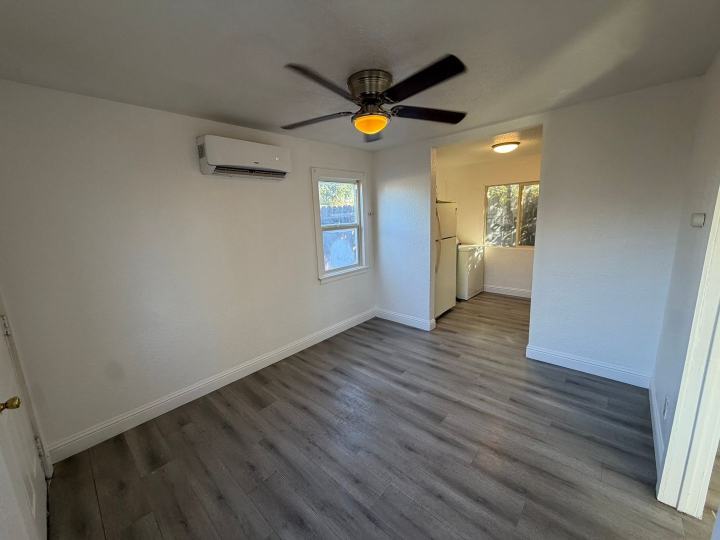 3920 1/2 High Street  - Sacramento - California - 1 bed, 1 bath rental property