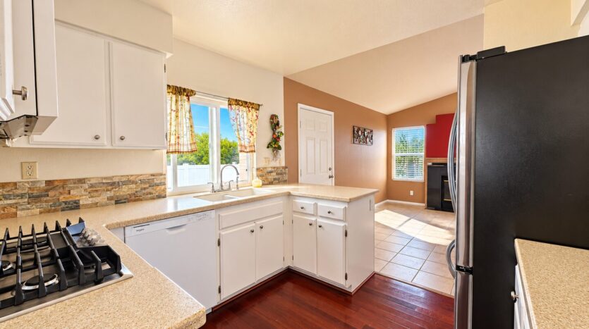 39671 Wild Flower Dr. - Murrieta - California - 3 bed, 2 bath rental property