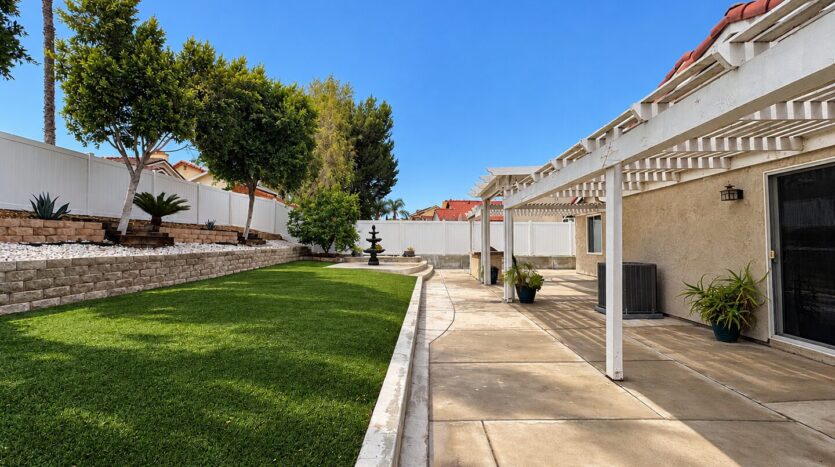 39671 Wild Flower Dr. - Murrieta - California - 3 bed, 2 bath rental property