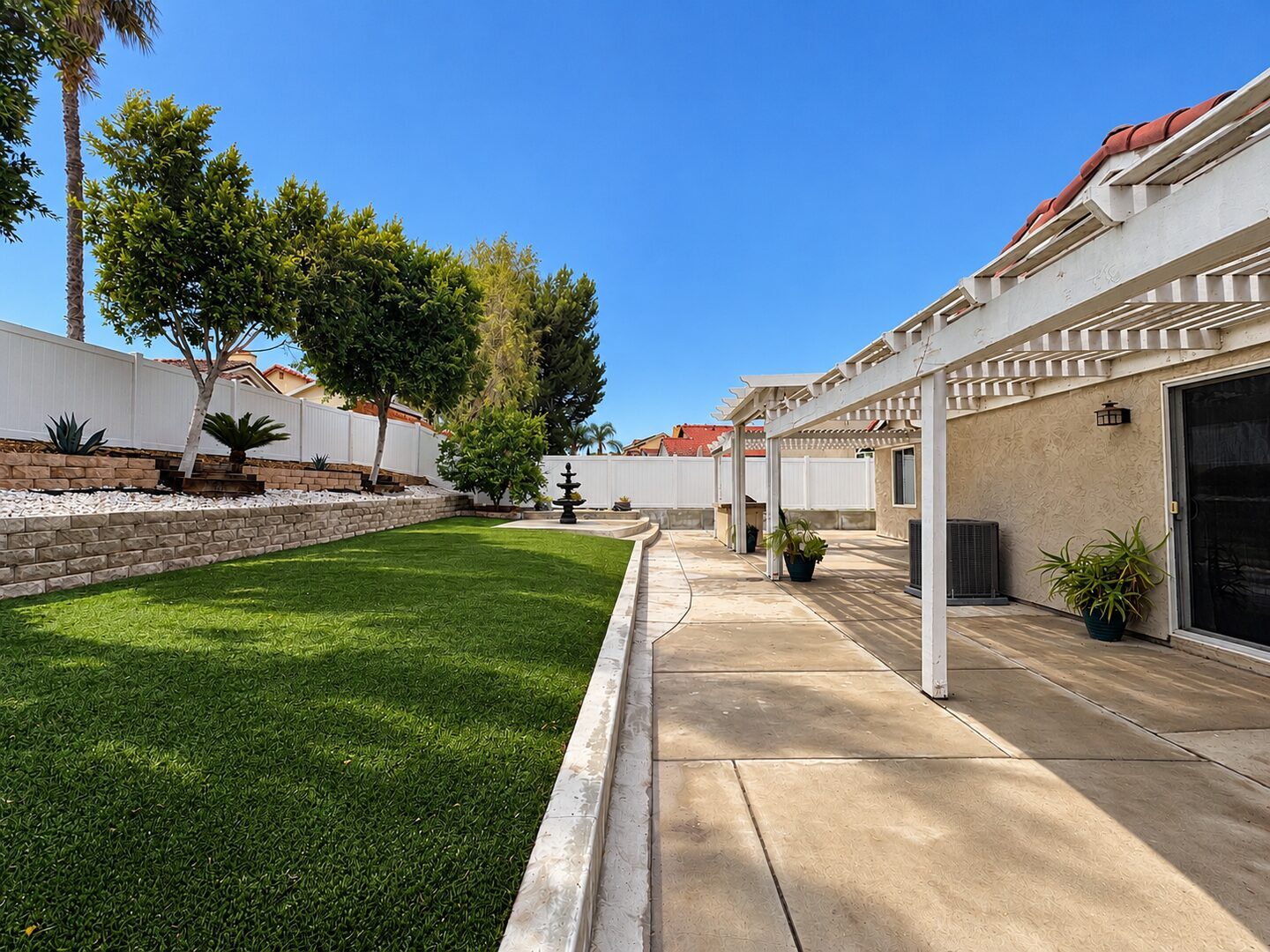 39671 Wild Flower Dr. - Murrieta - California - 3 bed, 2 bath rental property