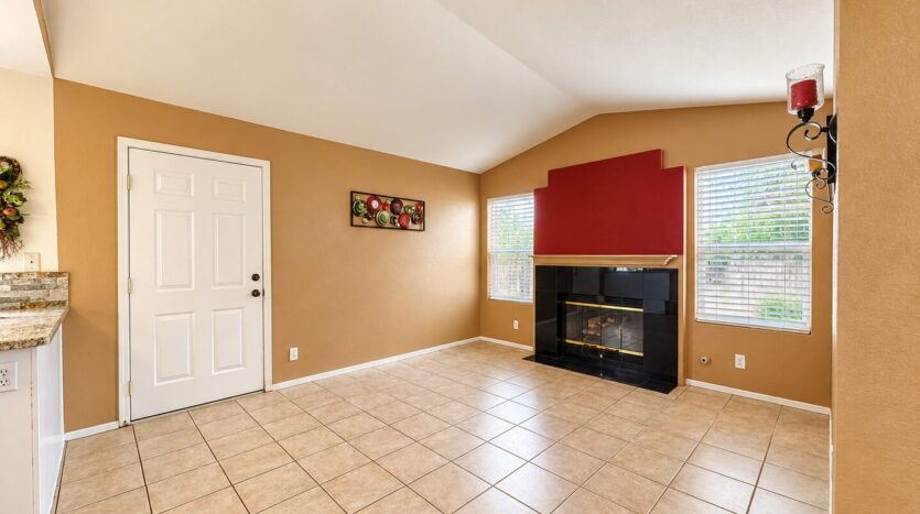 39671 Wild Flower Dr. - Murrieta - California - 3 bed, 2 bath rental property