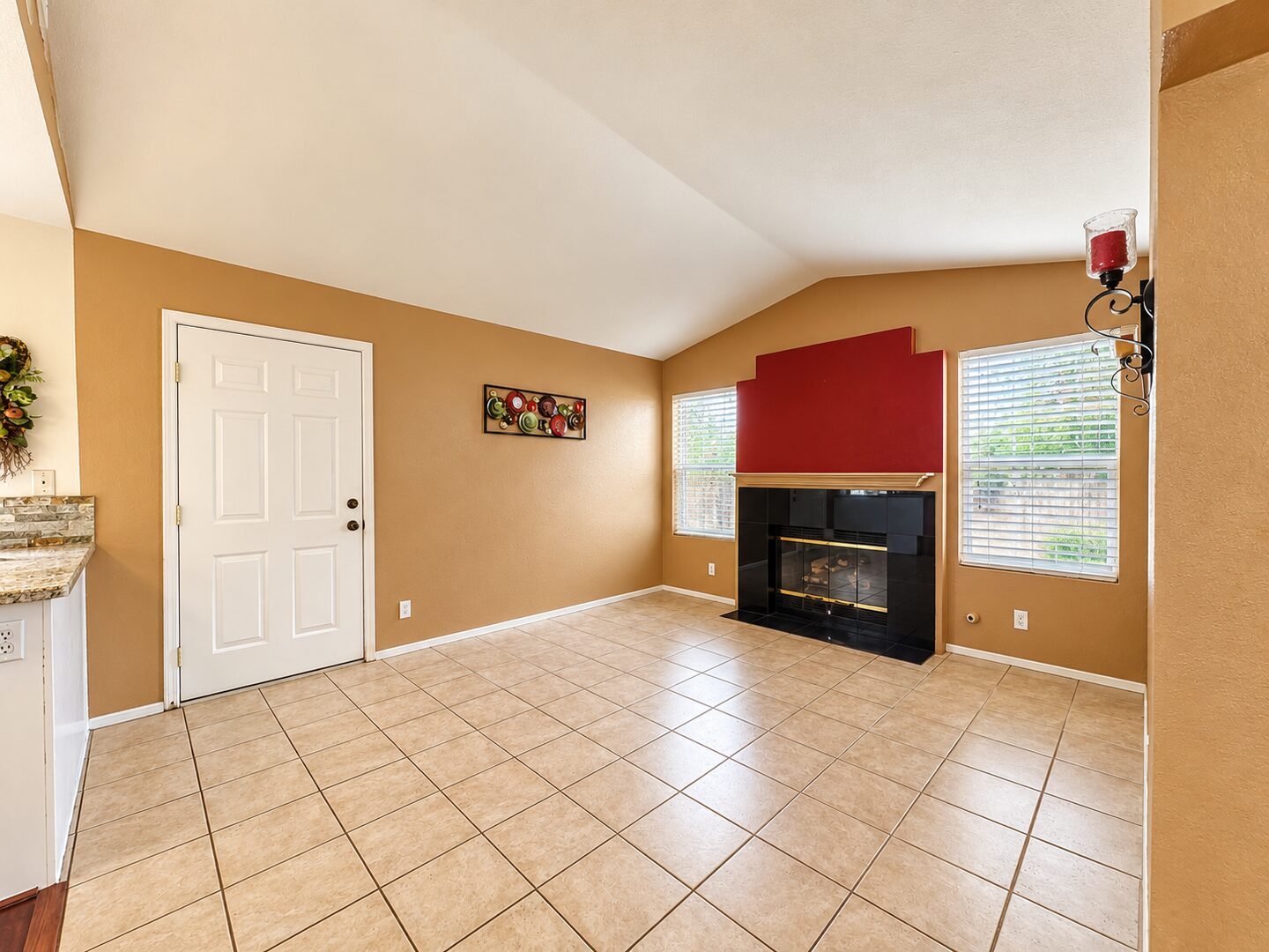 39671 Wild Flower Dr. - Murrieta - California - 3 bed, 2 bath rental property