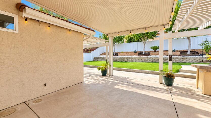 39671 Wild Flower Dr. - Murrieta - California - 3 bed, 2 bath rental property