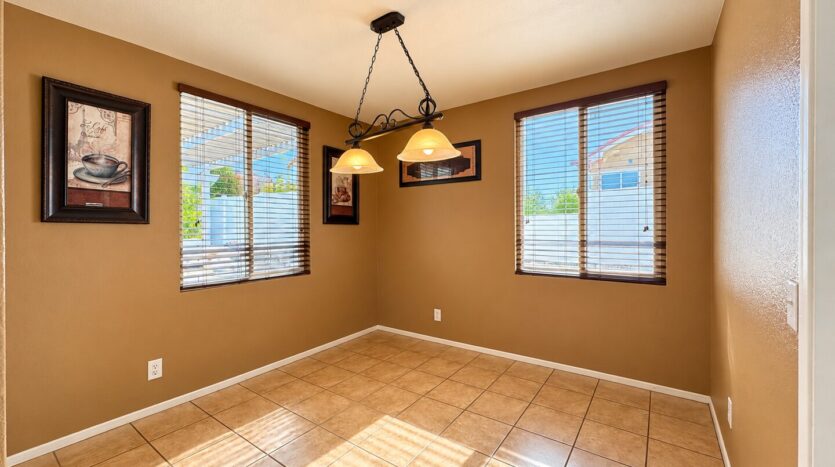 39671 Wild Flower Dr. - Murrieta - California - 3 bed, 2 bath rental property
