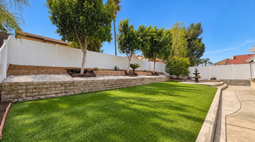 39671 Wild Flower Dr. - Murrieta - California - 3 bed, 2 bath rental property