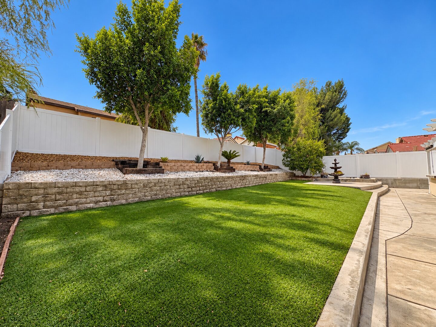 39671 Wild Flower Dr. - Murrieta - California - 3 bed, 2 bath rental property