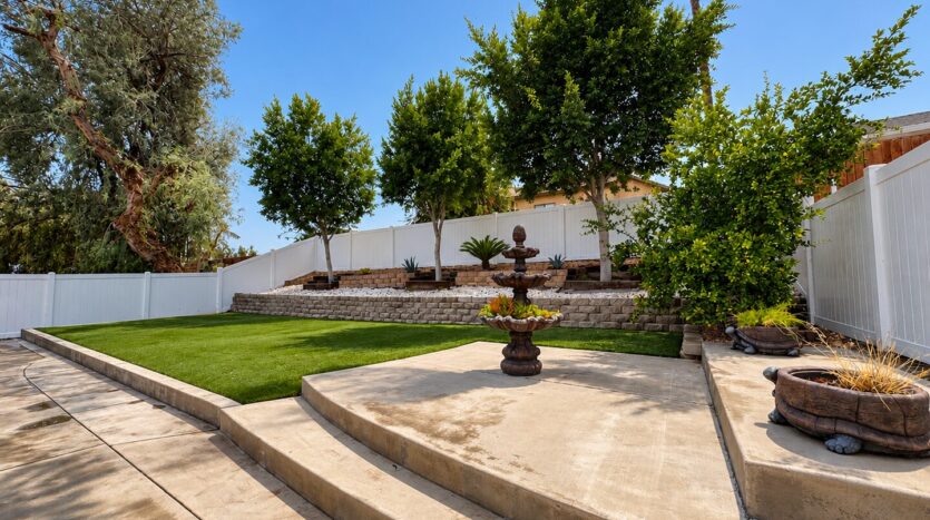 39671 Wild Flower Dr. - Murrieta - California - 3 bed, 2 bath rental property