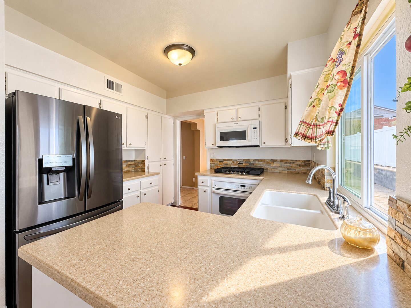 39671 Wild Flower Dr. - Murrieta - California - 3 bed, 2 bath rental property