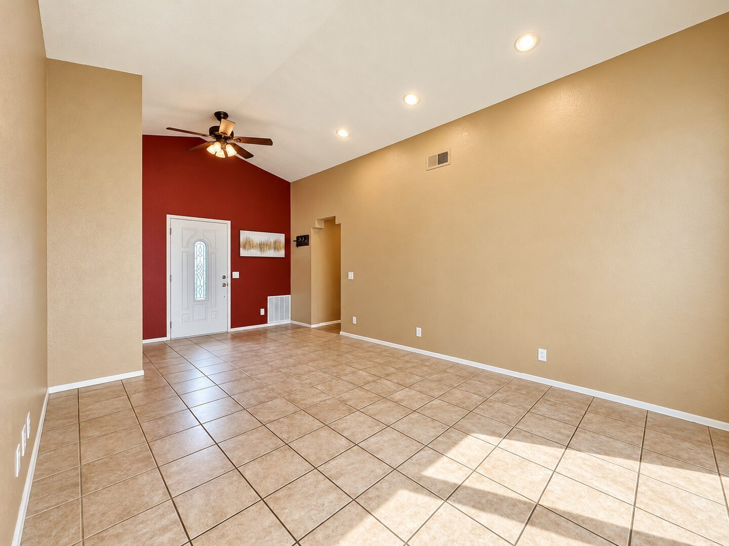 39671 Wild Flower Dr. - Murrieta - California - 3 bed, 2 bath rental property