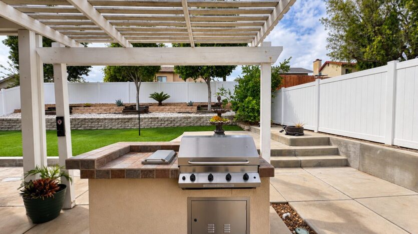 39671 Wild Flower Dr. - Murrieta - California - 3 bed, 2 bath rental property