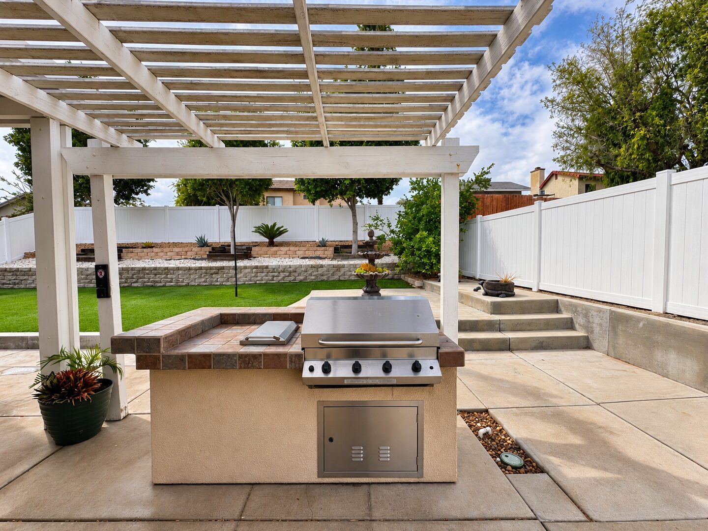 39671 Wild Flower Dr. - Murrieta - California - 3 bed, 2 bath rental property