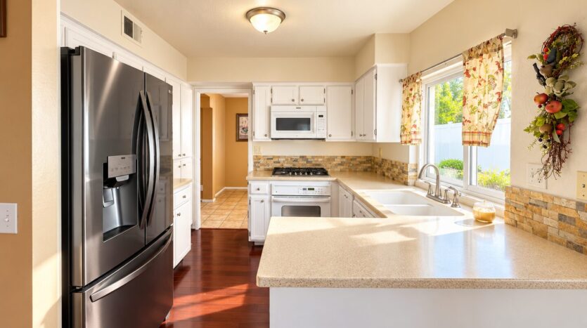 39671 Wild Flower Dr. - Murrieta - California - 3 bed, 2 bath rental property