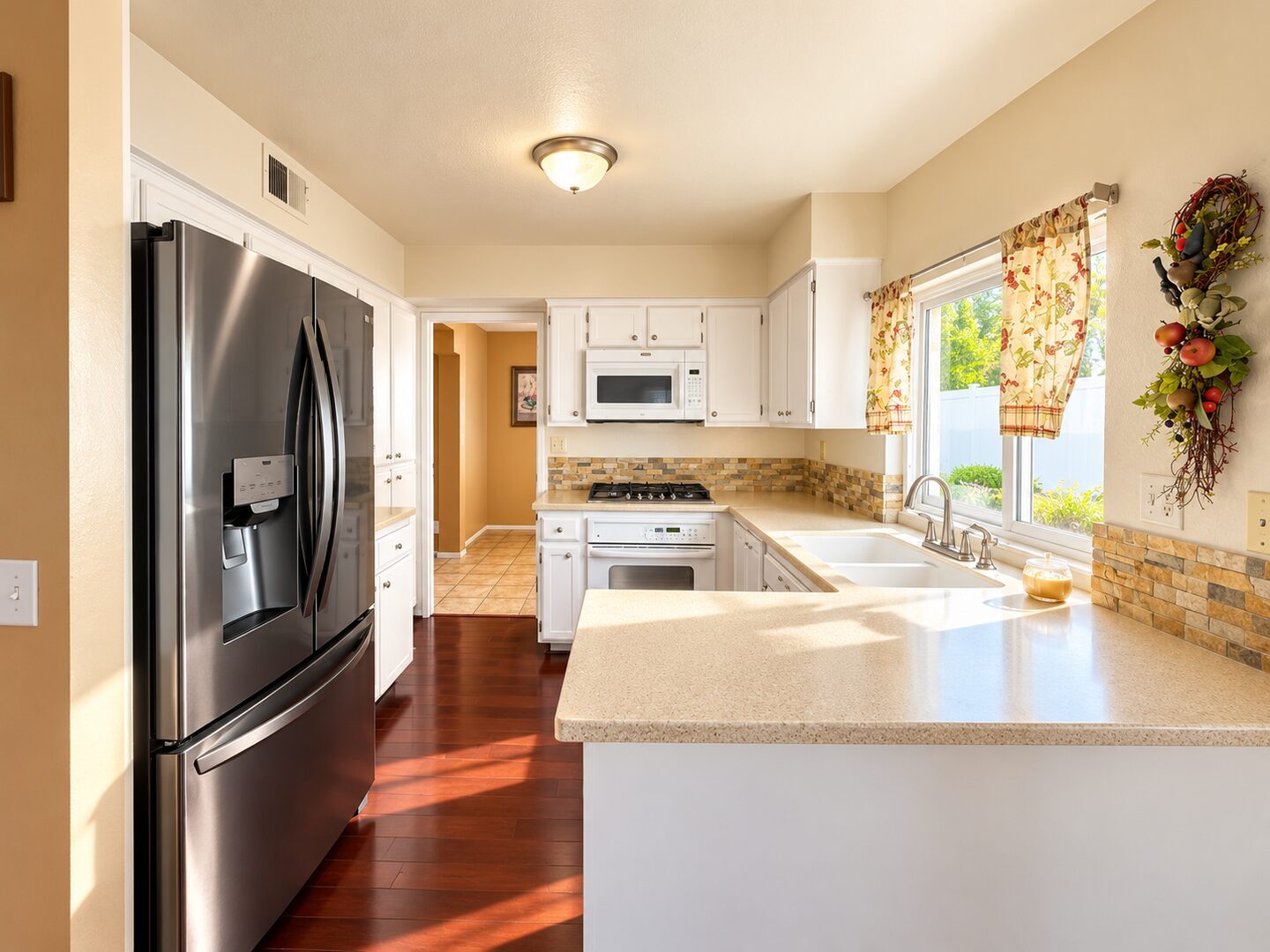 39671 Wild Flower Dr. - Murrieta - California - 3 bed, 2 bath rental property