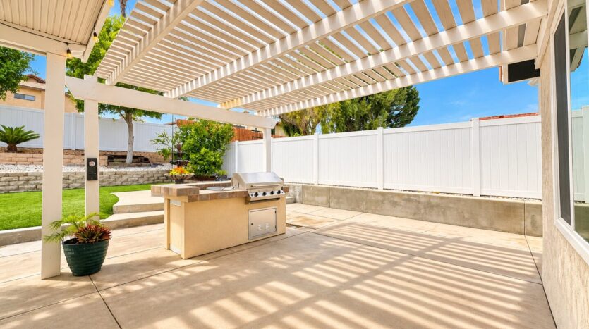 39671 Wild Flower Dr. - Murrieta - California - 3 bed, 2 bath rental property