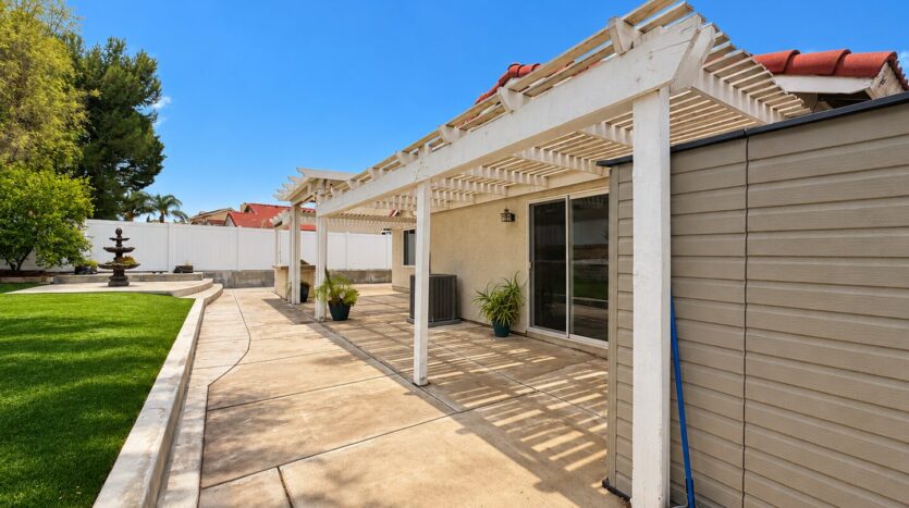 39671 Wild Flower Dr. - Murrieta - California - 3 bed, 2 bath rental property