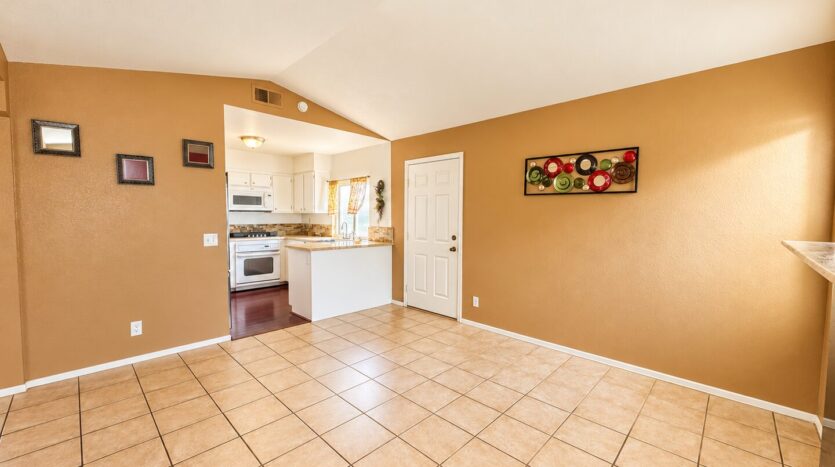 39671 Wild Flower Dr. - Murrieta - California - 3 bed, 2 bath rental property