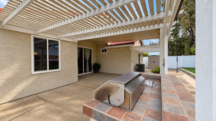 39671 Wild Flower Dr. - Murrieta - California - 3 bed, 2 bath rental property