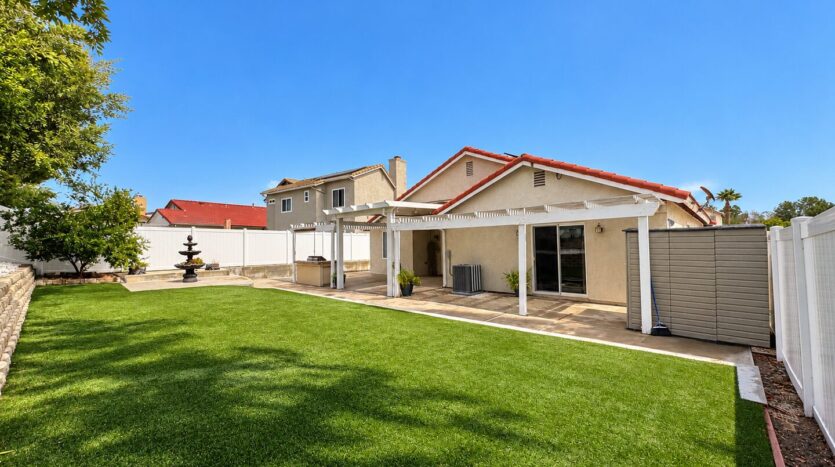39671 Wild Flower Dr. - Murrieta - California - 3 bed, 2 bath rental property