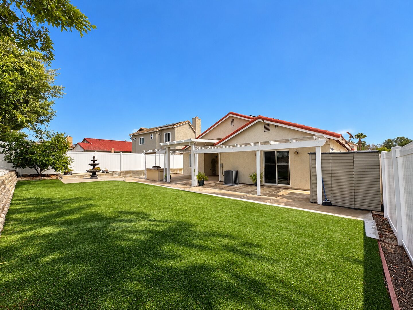 39671 Wild Flower Dr. - Murrieta - California - 3 bed, 2 bath rental property