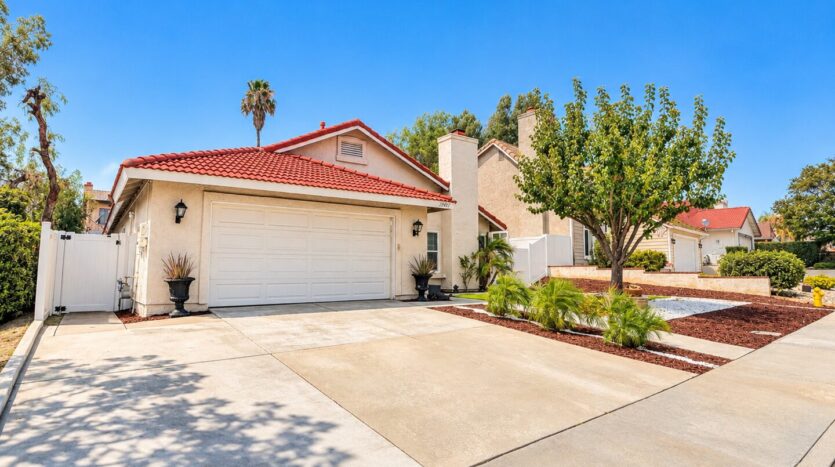 39671 Wild Flower Dr. - Murrieta - California - 3 bed, 2 bath rental property