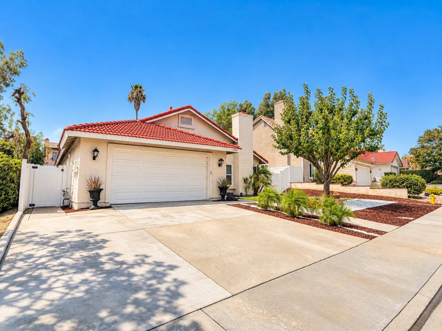 39671 Wild Flower Dr. - Murrieta - California - 3 bed, 2 bath rental property