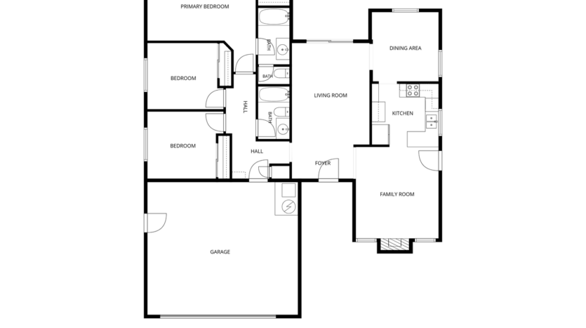 39671 Wild Flower Dr. - Murrieta - California - 3 bed, 2 bath rental property