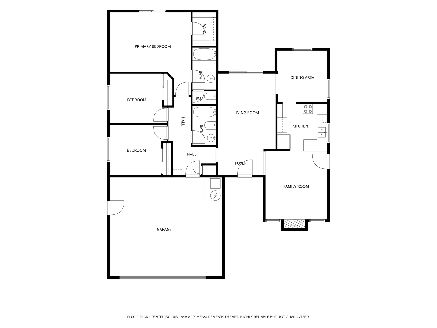 39671 Wild Flower Dr. - Murrieta - California - 3 bed, 2 bath rental property