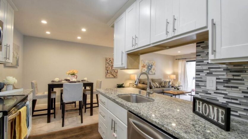 39931 Cedar Blvd UNIT 203 - Newark - California - 1 bed, 1 bath rental property