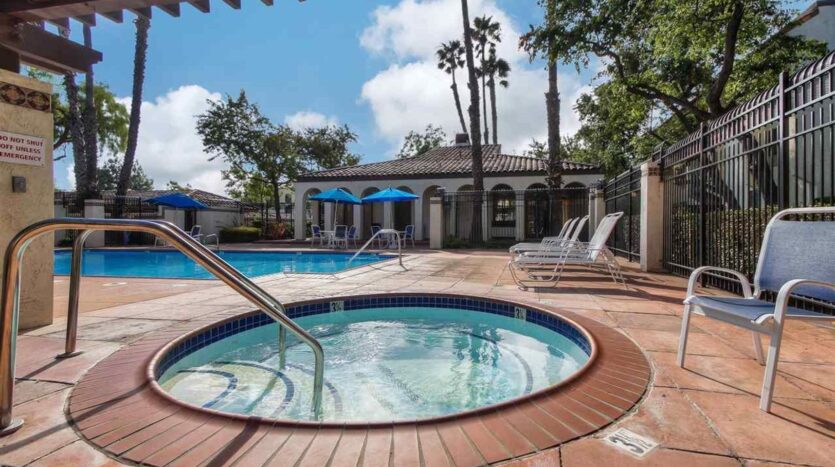 39931 Cedar Blvd UNIT 203 - Newark - California - 1 bed, 1 bath rental property